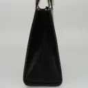 Salvatore Ferragamo Dame Svart