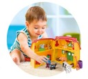 Playmobil 123 Transportabel Bondegård 6962