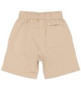 The New Tntitus Sweat Shorts   Beige   122/128