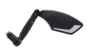 XLC K23 Sykkelspeil Venstre, Bar-End
