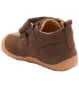 Bisgaard Babysko   Carter Barfot   Forest Friends   Bisgaard   21   Babysko   Brun