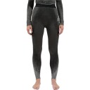 Odlo Performance Warm Blackcomb Bl Bottom Lon Black