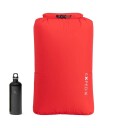 Exped Versa Drybag Bright 40L chili vanntett pakksekk