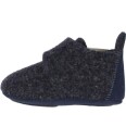 Bisgaard Futter Uld Blue 19