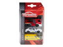 Majorette S.O.S Set 3 pcs 212057261IM1