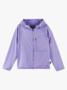 Reima Hytytön BugProof Hettejakke Blooming Lilac 140