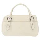 Salvatore Ferragamo Dame Hvit