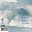 Flo And The Murmurs  The Waves  CD