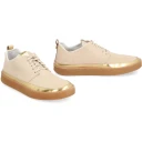 Volta unisex Sko Beige 43 EU,