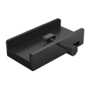 ORICO MH4PU Cl USB Hub 4 Port svart MH4PU BK BP