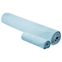 vidaXL Sports håndklesett 2 stk. Blå 50 x 30 cm 200 x 100 cm