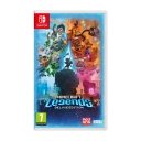 Minecraft Legends - Deluxe Edition Switch