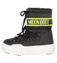 Moon Boot Vintersko Parkeringsstøvel Svart Moon Boot 37 Vinterstøvler