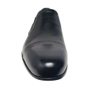 Pollini Herre Sko Svart 42 EU,