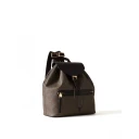 Borbonese, Dame, Vesker, Brun, ONE SIZE,