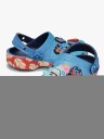 Crocs Classic Stitch IAM Kids Tøfler Multi 19 20