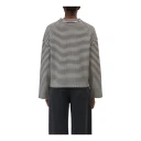 Closed Dame Topper Svart M,