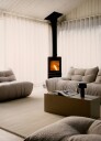 Decotique MONO 2 Seter Sofa Clay Beige