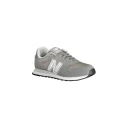 New Balance Herre Sko Grå 40 EU,