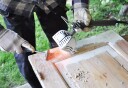 Speedheater 4-0104 Panelskrape