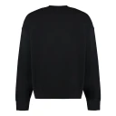 Palm Angels Herre Gensere & Hettegensere Svart XL,