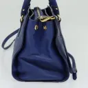 Salvatore Ferragamo Dame Blå