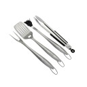 BBQ-sett Bluegaz Deluxe 4-pk i veske