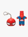 Lip Smacker Spiderman Leppepomade Granateple