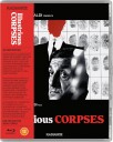 Illustrious Corpses 1976 / Makten og dens pris Bluray