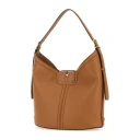 Valentino Garavani Dame Vesker Brun ONE SIZE,