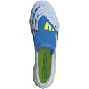 adidas Predator Pro FT FG Fotballsko Blå 42