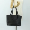Loewe Dame Svart