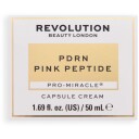 Revolution Beauty London Pro-Miracle PDRN & Peptide Capsule Cream 50 m
