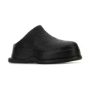 Alexander McQueen Dame Sko Svart 39 EU,