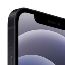 Apple iPhone 12 64GB 5G Svart med Super Retina XDR-skjerm