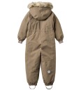 Wheat Vinterdress   Moe   Dry Tre   Wheat   6 år (116)   Vinterdress   Brun