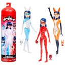 Miraculous Overraskelsesdukke M Tilbehør Magic Heroez