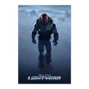 Lightyear Plakat - 91,5 x 61 cm