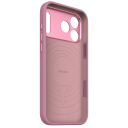 Decoded BackCover MagSafe Silikondeksel til iPhone 17 Pro Max   Rosette