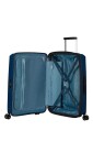 American Tourister Koffert AeroStep Spinner 67/24 Navy Blue