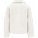 Pinko Dame Jakker Hvit XS,