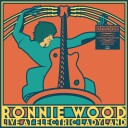 Ronnie Wood Live At Electric Ladyland Rsd 2025 Limited Edition Vinyl