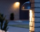 SG Armaturen Duett mat black 10w led 2700k e27