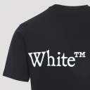 Off White Herre Topper Svart XL,