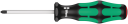 Wera 350 SK PH0 Stjerneskrutrekker 60 mm med Lasertip