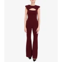 Aniye By Dame Jumpsuits & Playsuits Rød M,