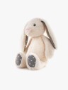 World"s Softest Kosedyr Kanin 28 cm