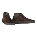 Moorer Herre Sko Brun 41 EU,