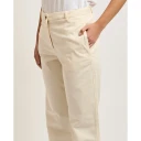 Tommy Hilfiger Dame Bukser Beige 2XS