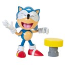 Sonic the Hedgehog figur 10 cm Sonic
